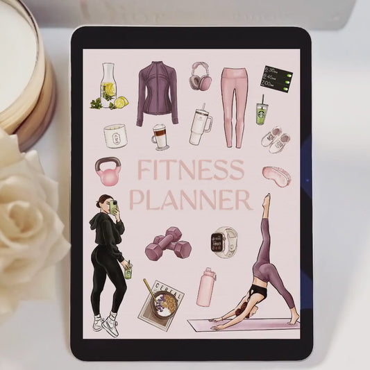 Fitness Planner