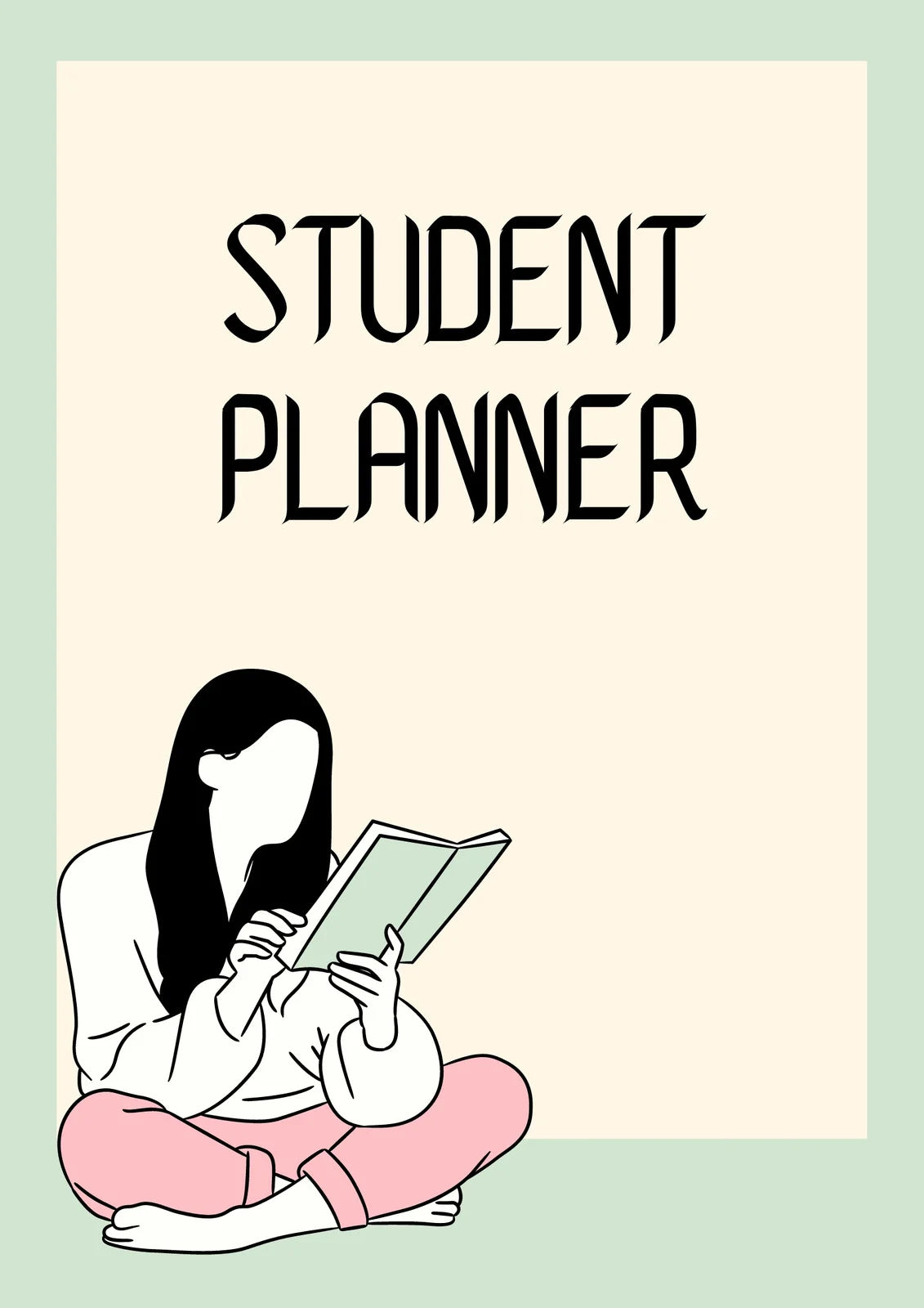 Study Flow Planner