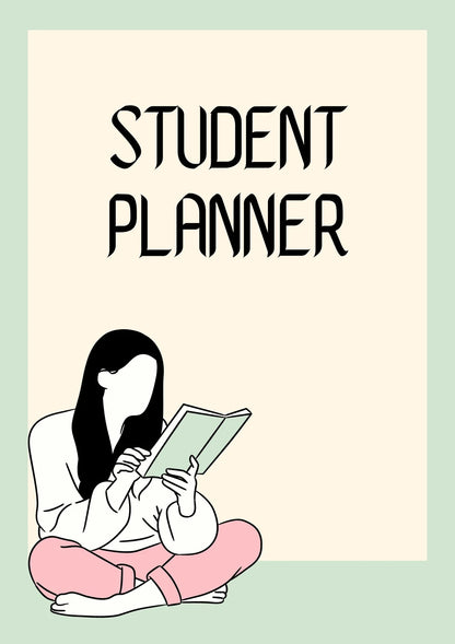 Study Flow Planner